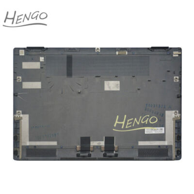 ジャンクHP Elite dragonfly （バックライトNG） New For HP Elite Dragonfly G1 Dragonfly G2 Lower Base D Cover