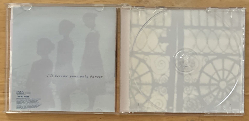 Lee Ann Womack I Hope You Dance CD (2000, MCA, Used￼) Foto 3 de 3