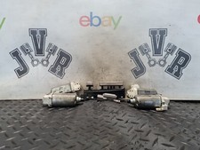 93-04 Lexus GS3000 MK2 Front Right Electric Seat Module Motors & Control GENUINE