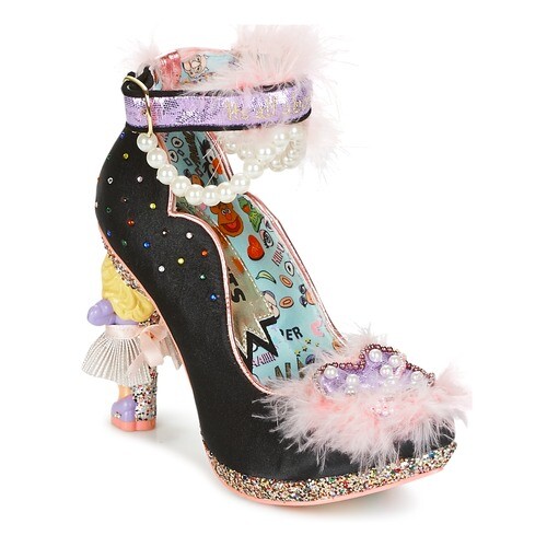 irregular choice mickey