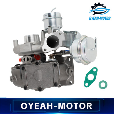 Turbocharger Turbo For TD04HL Acura RDX 2.3L 2007-2012 49389-01043 49389-01020