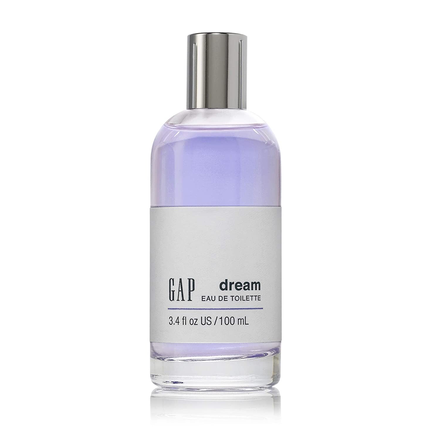 GAP DREAM Eau De Toilette Spray 3.4 fl/100 ml Women's Fragrance BRAND ...