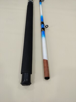 American Spirit 10 Ft Catfishing Rod New | eBay American Spirit 10 Ft Catfishing Rod New | eBay