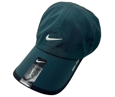 NEW NIKE 2012 Adult DRI-FIT FEATHERLIGHT Tennis/Run/Golf Hat