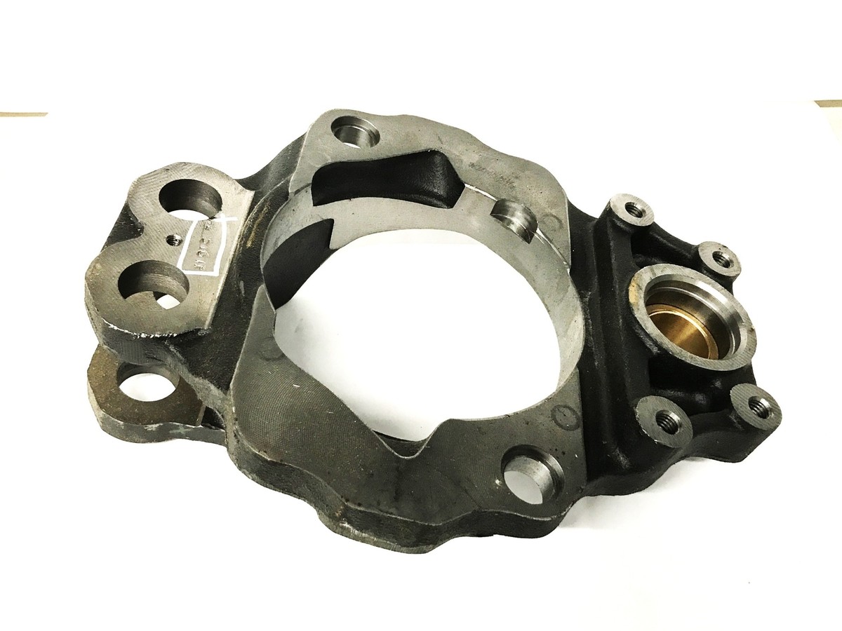 New Flyer/Meritor Air Brake Spider Assembly A3211M5161 NOS | eBay