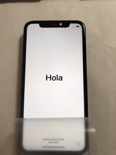 Genuine OEM Black iPhone 11 Screen Replacement Good Condition A