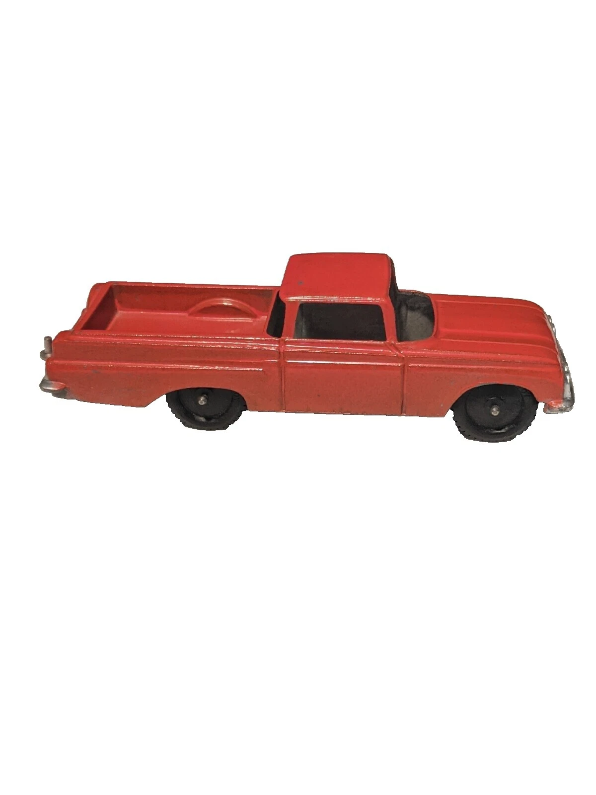 TootsieToy Chevrolet camionetas Diecast y de juguete