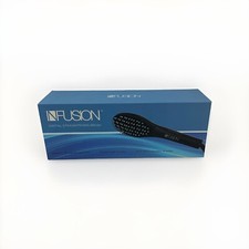 Infusion Digital Straightening Brush New Open Box