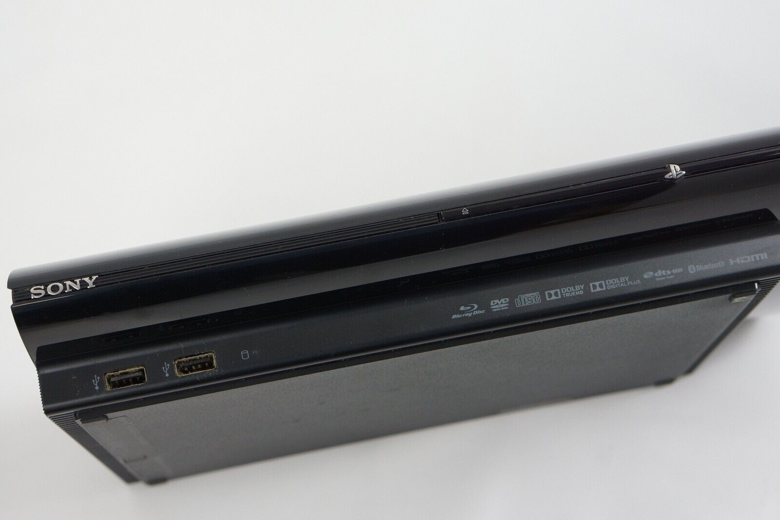 テレビ/映像機器 その他 PS3 Playstation 3 Console CECH-4200B 250GB Tested System NTSC-J Ref 1346819