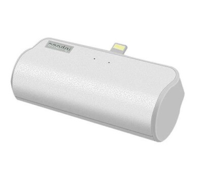 3300mAh Power Bank For IPHONE and Tablet