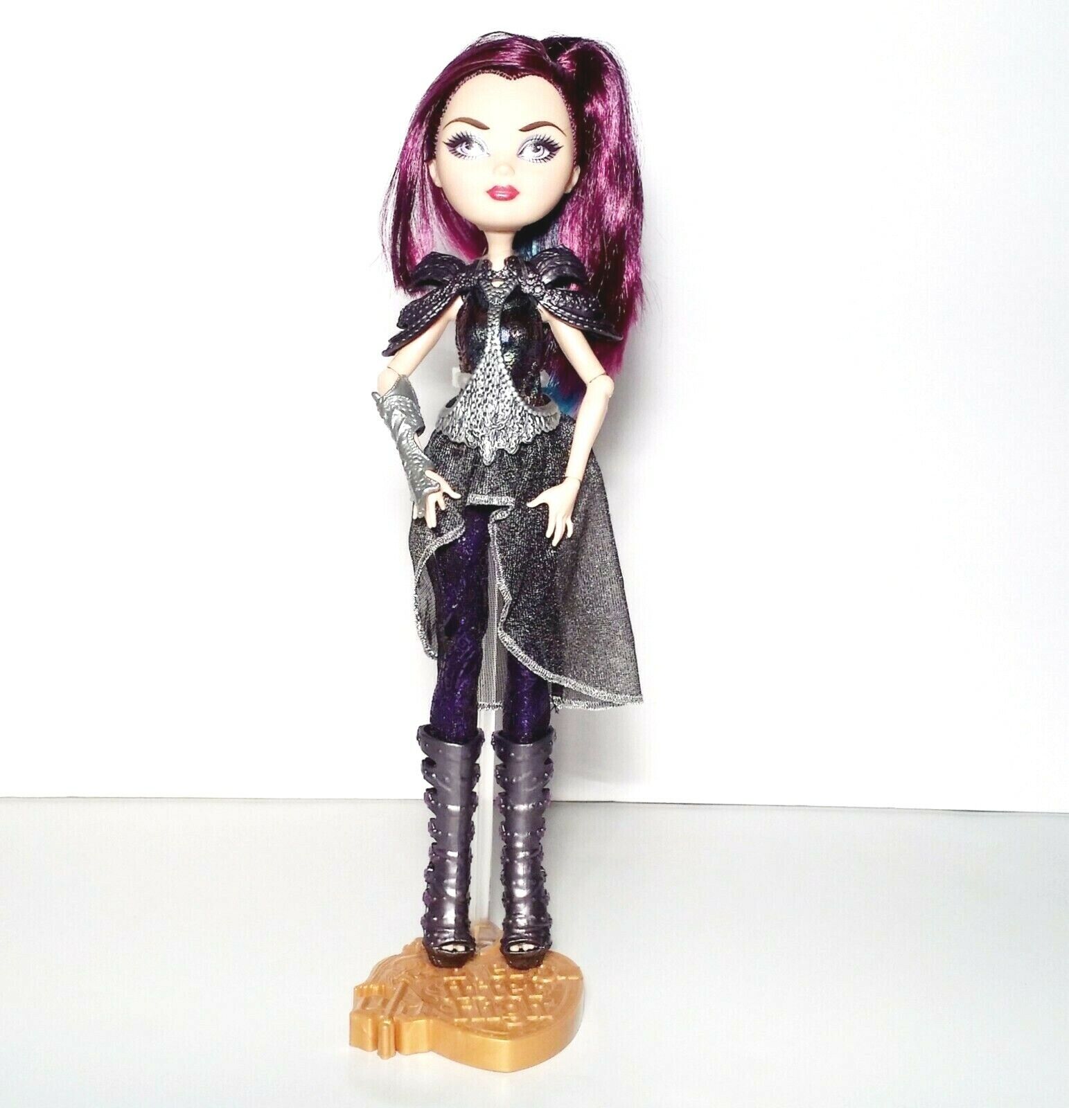  Ever After High Raven Queen Doll : Toys & Games