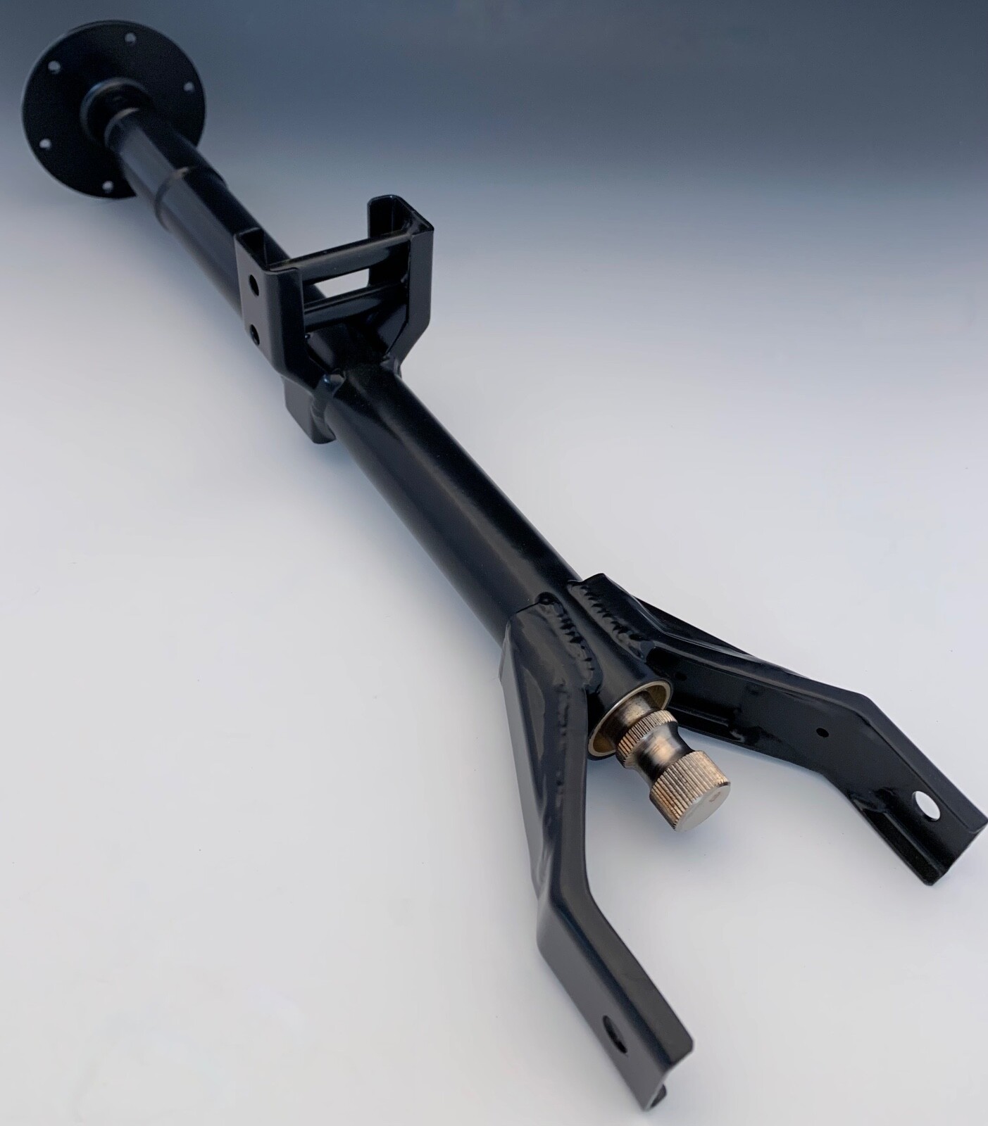 Ford GT40 MKII Steering Column Assembly