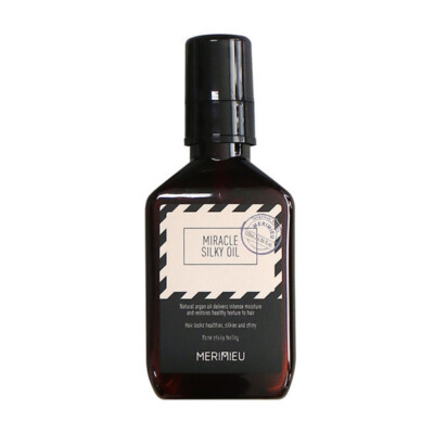 MERIMIEU Miracle Silky Oil 120ml