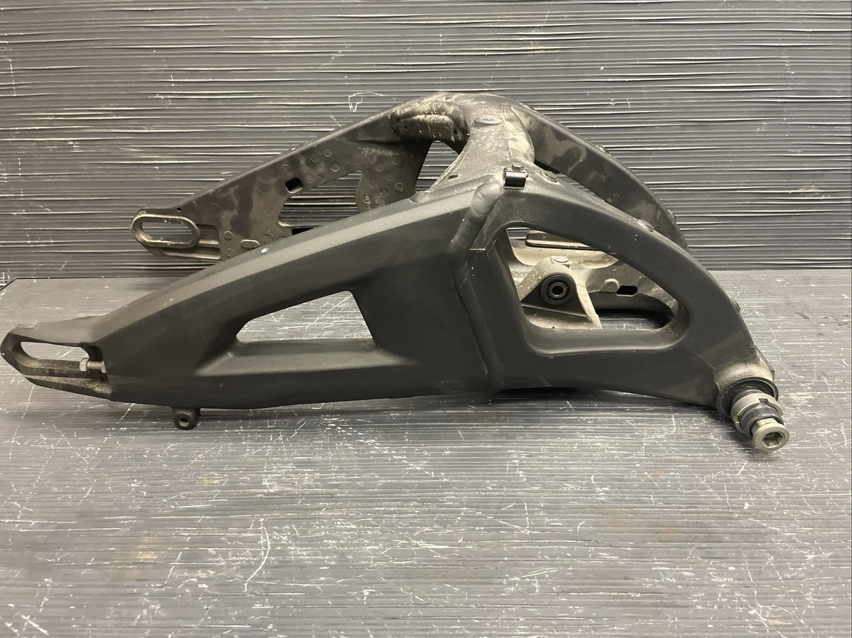 2018 Kawasaki Ninja ZX10R rear swing arm, swingarm OEM #72522 | eBay