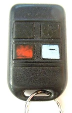 keyless remote entry alarm start  fob transmitter bob alarm CA 130 350 keyfob