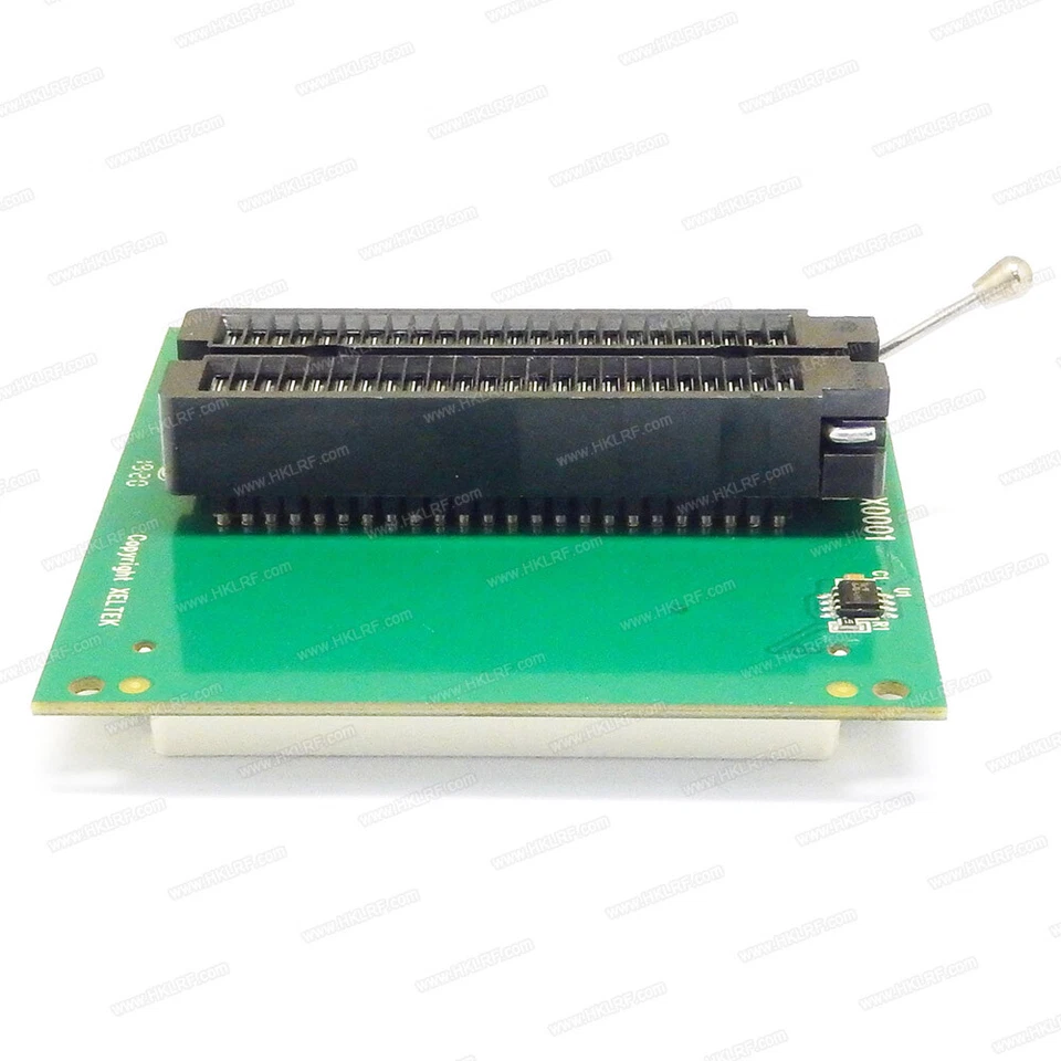 DX0001 Adapter for XELTEK SuperPro 6100N - Image 3 of 4