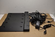  5 HP D9Y32UT/D9Y32AA 2013 UltraSlim Docking Station for EliteBook,ZBook,ProBook