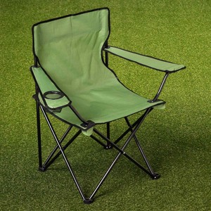 drink holder for camping chair