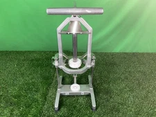 Nemco 55775-1 Easy Pineapple Corer / Peeler 55775 New No Box 1658 1F