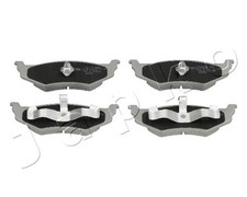 Kits de frein Chrysler VISION