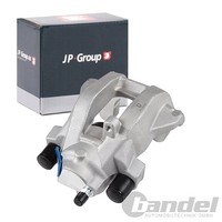 JP Group Bremssattel Hinten Links Passend FüR Mercedes CLS E-KLASSE S-KLASSE SL