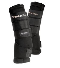 BACK ON TRACK Royal Deluxe Quick Protective F...