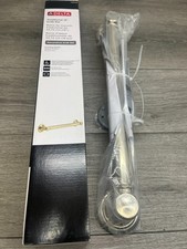 Delta 41618-PN 18" Traditional Grab Bar