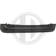 Stoßstange hinten für CITROËN OPEL PEUGEOT