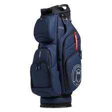 Ghost Golf Gt-14 Patriot Golf Cart Bag - 14 Way Top - New