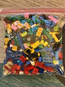 Lego #10662 Build and Rebuild Starter Set in Very Good Condition&nbsp;