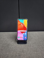 Samsung Galaxy A51 Dual SIM Weiß 128 GB ohne Simlock Android LTE