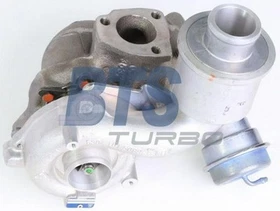 Turbolader BTS TURBO T912181BL für VW Golf IV Schrägheck (1J1) POLO (9N)