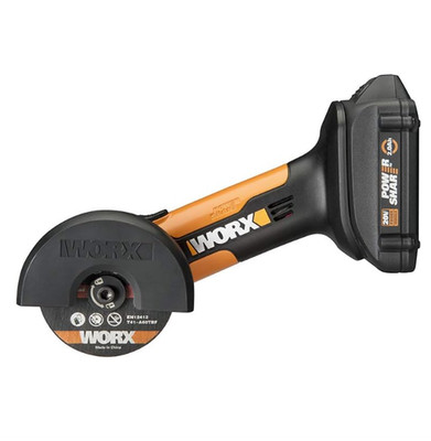 NEW - Worx WX801L Mini-Cutter