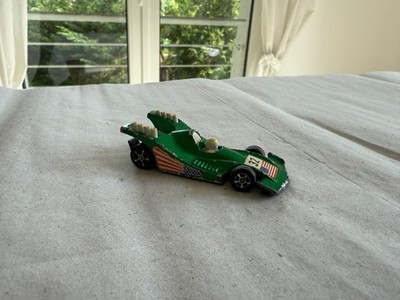Vintage Corgi Juniors  Grand Prix Racer''   Die-Cast Rennwagen aus den 1970ern