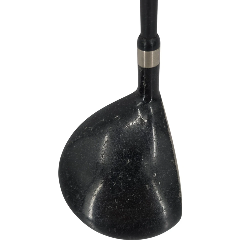 GolfSmith G40 15 Deg 3 Fairway Wood RH R-Flex Graphite Shaft Golf Pride Grip 43" - Image 2 of 4
