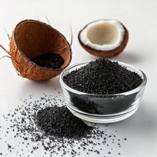 Hawaiian Black Sea Salt