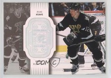 1998-99 SPx Finite Spectrum 294/300 Mike Keane #27 0m0