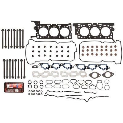 Evergreen HSHB8-20731E Cylinder Head Gasket Set Head Bolt
