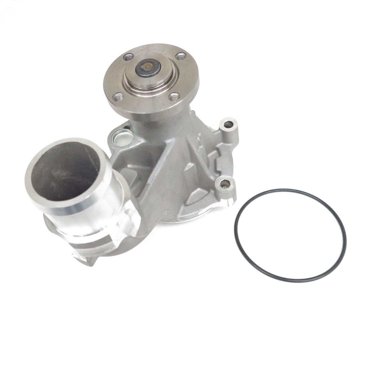 US Motor Works US8125 Engine Water Pump For 05-14 Ford GT Mustang