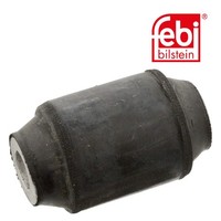 febi Bilstein 2X Lagerung, Lenker 05053 FüR MERCEDES-BENZ, Hinterachse