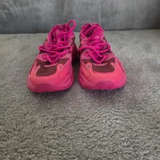 Fila Ray Tracer Evo 2 Womens Pink Casual Sneakers Size 9.5 Athletic Chunky