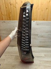 Feu arrière Mitsubishi GRANDIS