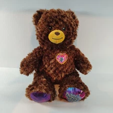 Build A Bear Dr Who Fifteenth 15th Doctor Plush Great Condition