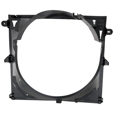 For 2011-2016 FORD F-250 SUPER DUTY Fan Shrouds Upper BC3Z8146G