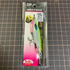 SALTIGA FK JIG TG SU 60g 8.0cm