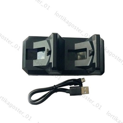 Charger Docking Station Stand for PS4 Controller Docking Station Stand