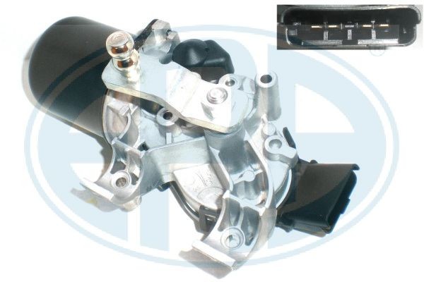 ERA 460289A Wischermotor Vorne FüR Renault Kangoo Express (FW0/1_)-image
