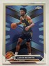 2023-24 Topps Chrome #103 Aaron Nesmith Indiana Pacers