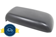 2005-2007 Ford Escape Mazda Tribute Center Console Gray Vinyl Lid Armrest Oem 2005-2007 Ford Escape Mazda Tribute Center Console Gray Vinyl Lid Armrest Oem