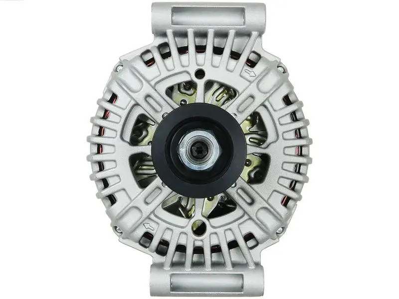 Alternatore con puleggia A3360S AS-PL per MERCEDES-BENZ CLASSE C CLASSE C Coupé